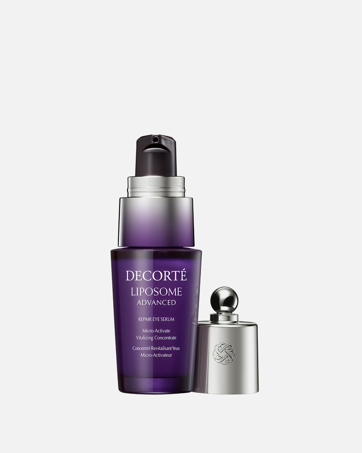 Liposome Advanced Repair Eye Serum