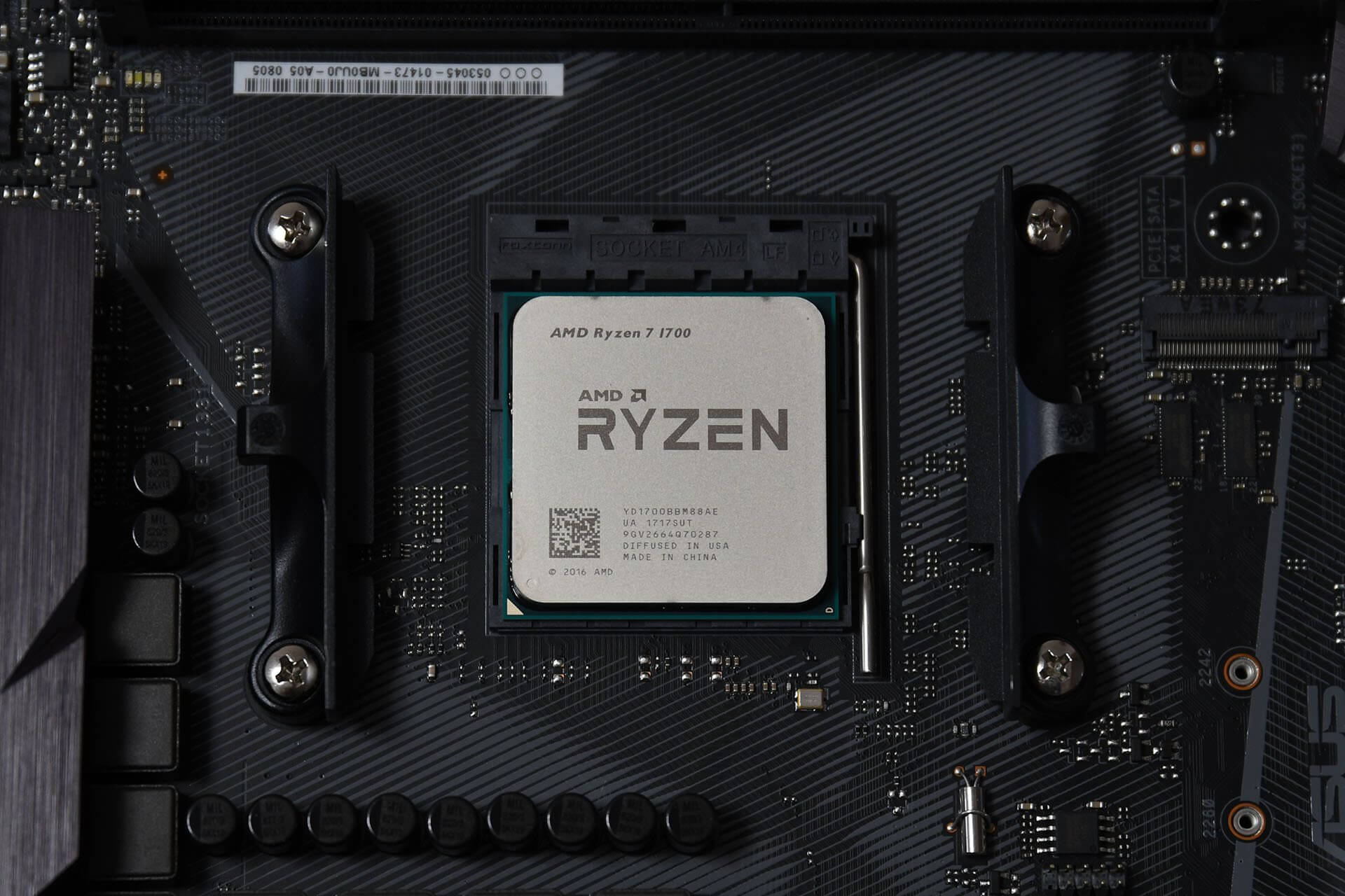 高コスパな8コアCPU『Ryzen 7 1700』で自作PC組んだら最高だった