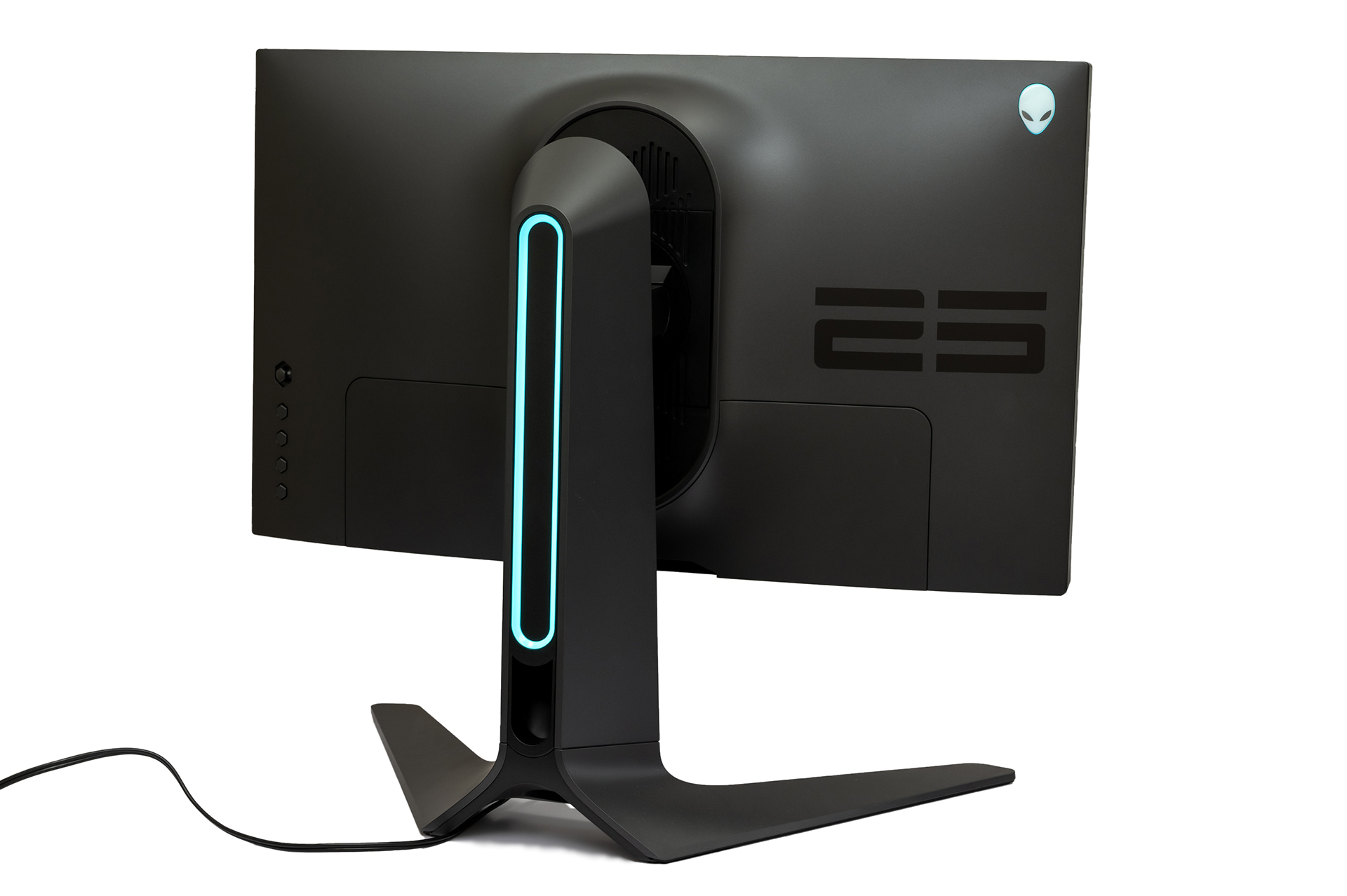 DELL ALIENWARE AW2521HF レビュー。4万で買えて高コスパな240Hz