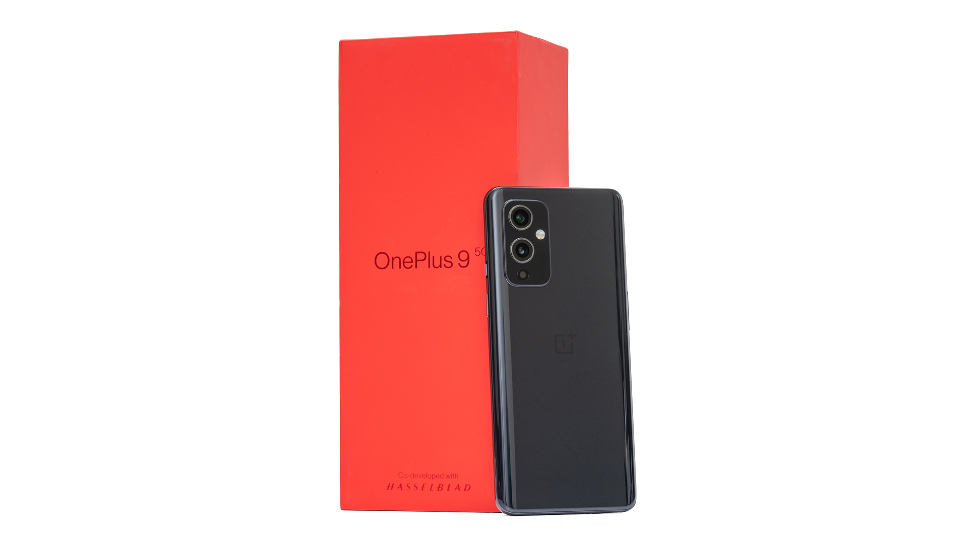 OnePlus 9を買いました。1年半ぶりのAndroid端末買い替えです。 | でこにく