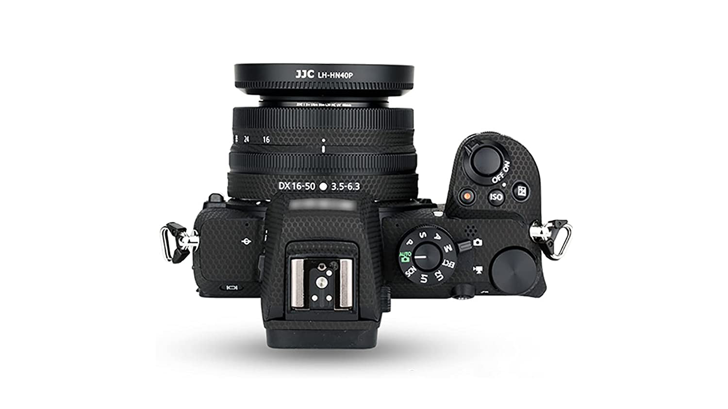 純正よりもオススメ！Nikon Z fcのキットレンズ「NIKKOR Z DX 16-50mm