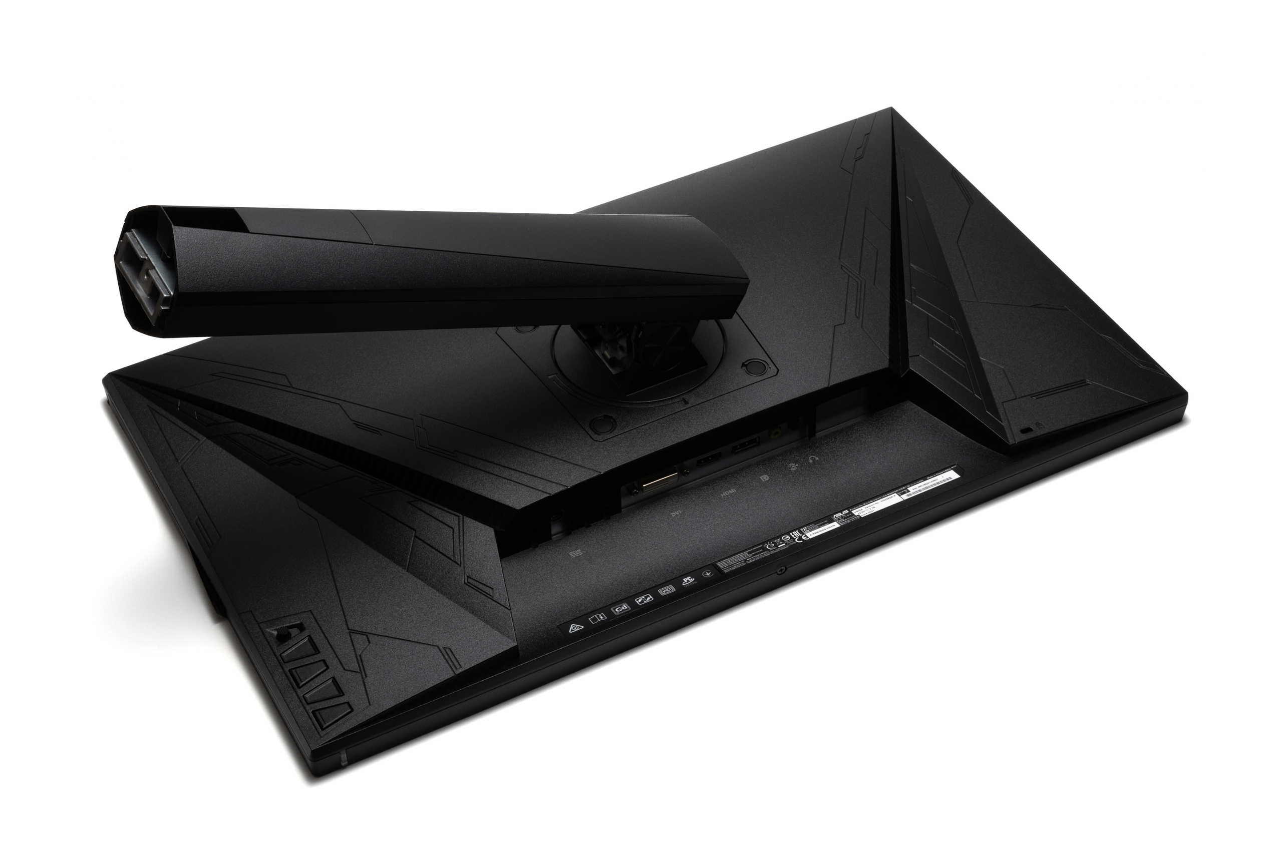 ASUS VG258QR-Jレビュー。約2.5万円で買える165Hz・応答速度0.5msの高