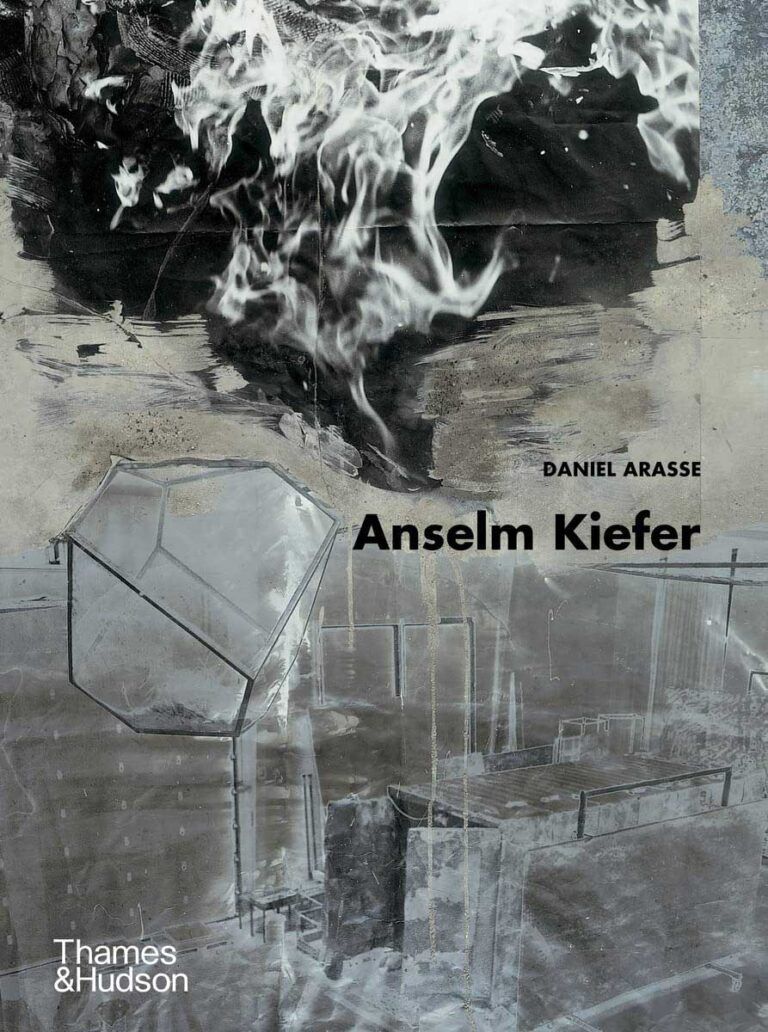 Anselm Kiefer – The Dedalus Foundation