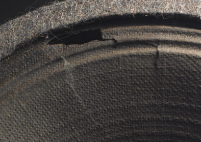 Sachsenwerk 8吋励磁スピーカー GR3831 #1 - ヴィンテージ・スピーカー