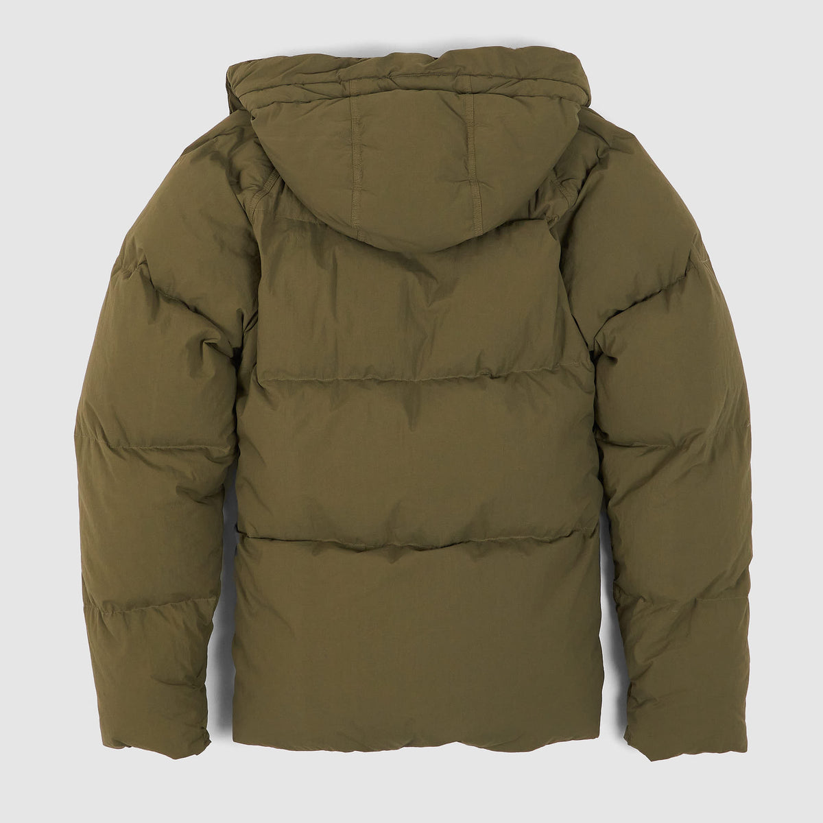 Ten c Arctic Short Down Parka - DeeCee style