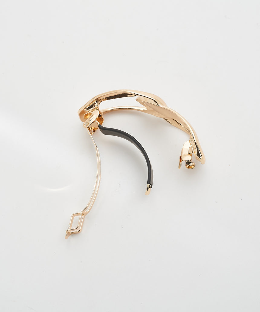 バレッタ – dee doo dah