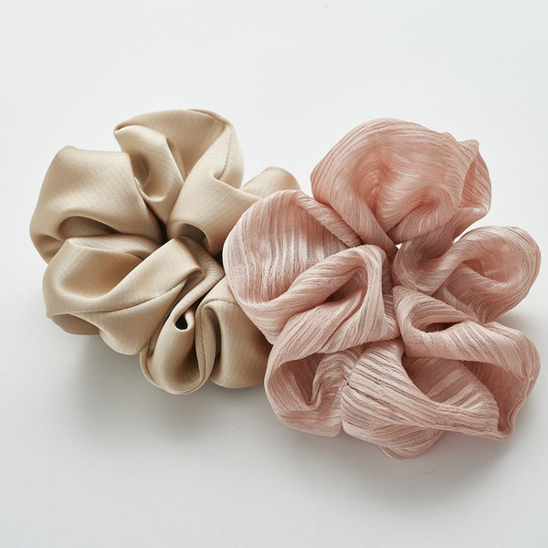 シュシュ – dee doo dah