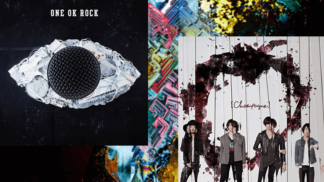 邦楽（邦ロック）の中で最もおすすめしたいベストアルバム3選