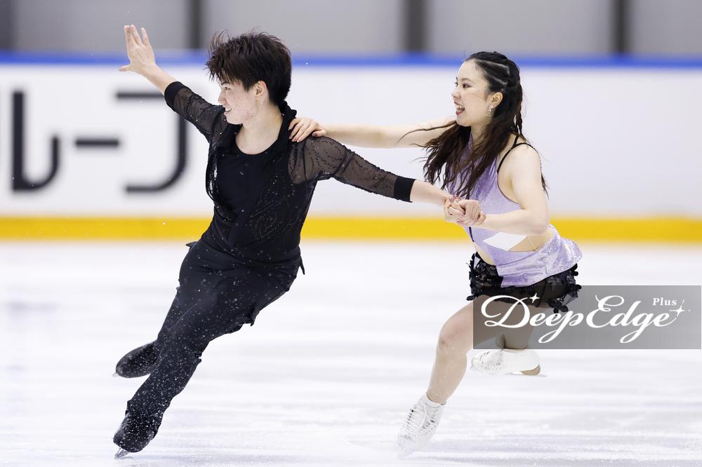 森田真沙也「着実にレベルアップできるように」 木下グループ杯RD