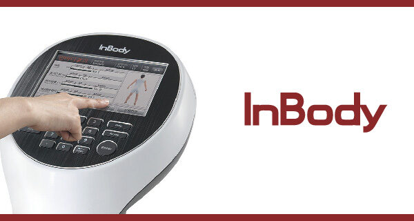 いわき初！いわき最高グレード！体組成計「InBody570」導入！ - DEEP