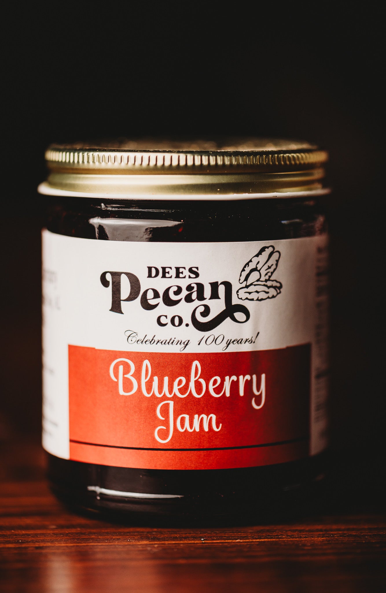 Jelly and Jams – Dees Pecan Company
