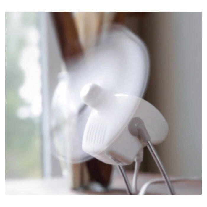 Caframo 707 Chinook Fan | Defender Marine