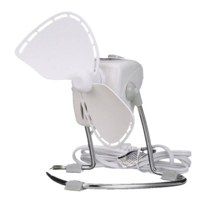 Caframo 707 Chinook Fan | Defender Marine