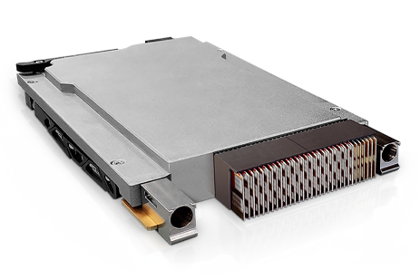 Vpx3 4938 3u Vpx Gpu Card Data Sheet | Defense Solutions | Curtiss