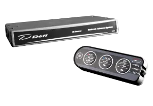 ADVANCE Control Unit アドバンスコントロールユニット - Defi