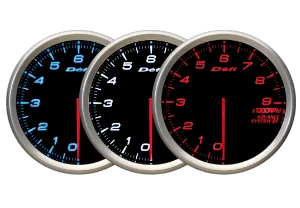 Defi-Link Meter ADVANCE BF（アドバンスビーエフ） - Defi - Exciting