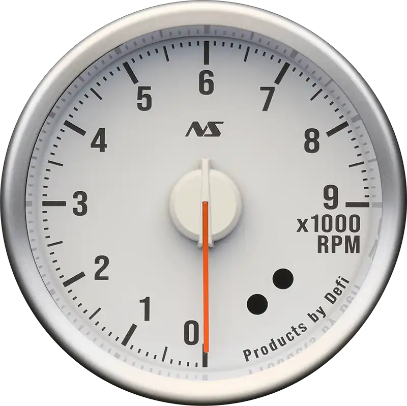 Defi-Link Meter ADVANCE RSⅡ アドバンスアールエスセカンド - Defi