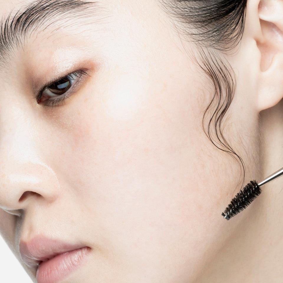 リフトアップ ブロウワックス Lift Up Brow Wax | define brush