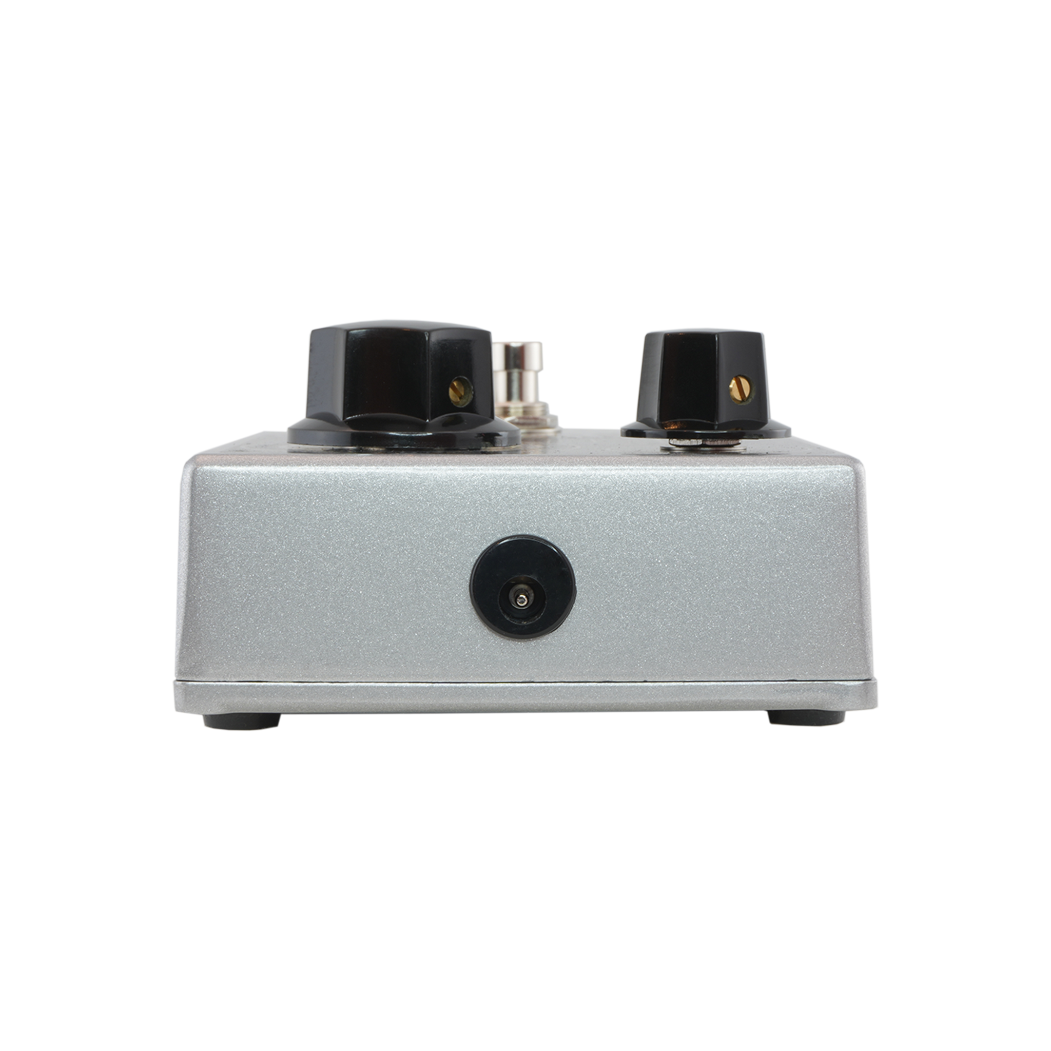 INTERSTELLAR OVERDRIVER - Death By Audio