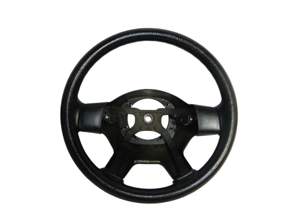 02-07 Liberty KJ Factory Steering Wheel – DeadJeep
