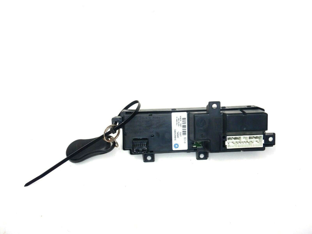 99-04 Grand Cherokee WJ Passenger Right Front Window Door Switch