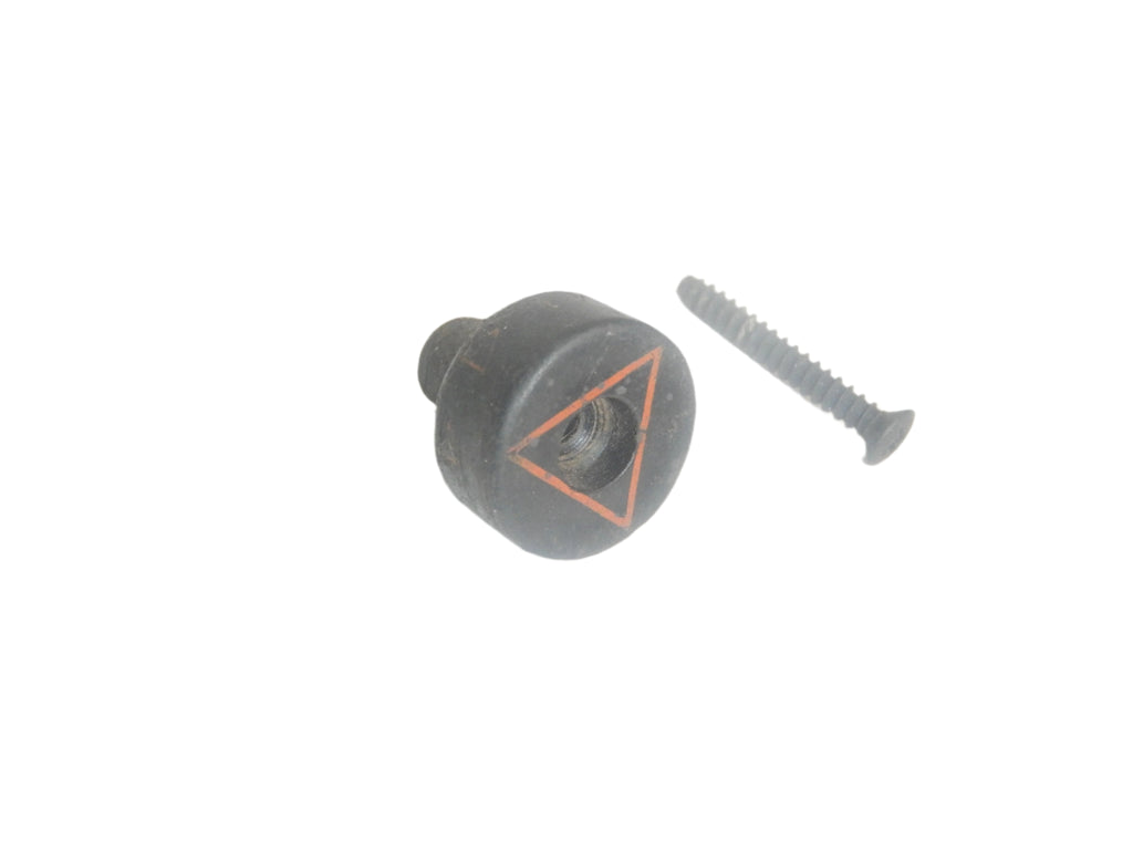 87-95 Wrangler YJ Steering Column Flasher Hazard Knob – DeadJeep
