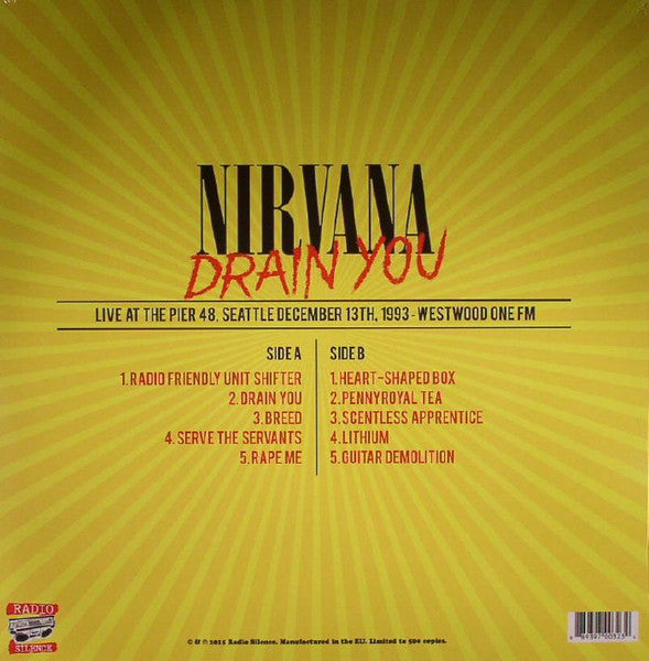 Nirvana 