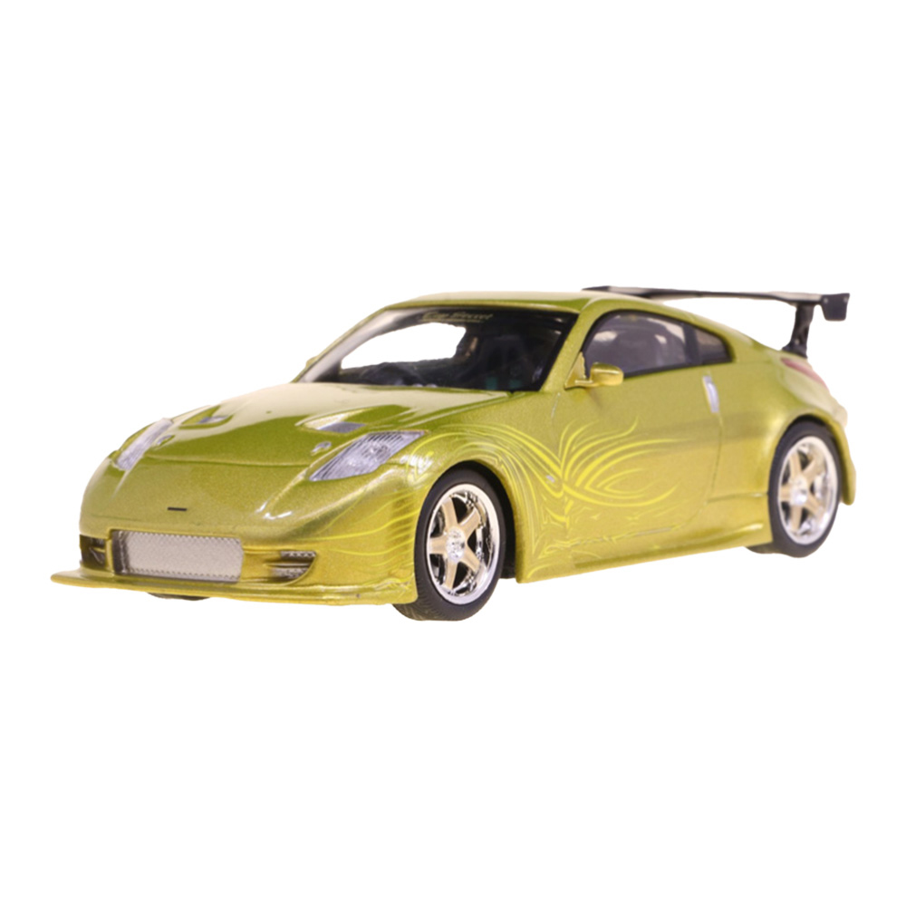 ワイルド・スピード カー コレクション 第29号 | デアゴスティーニ公式