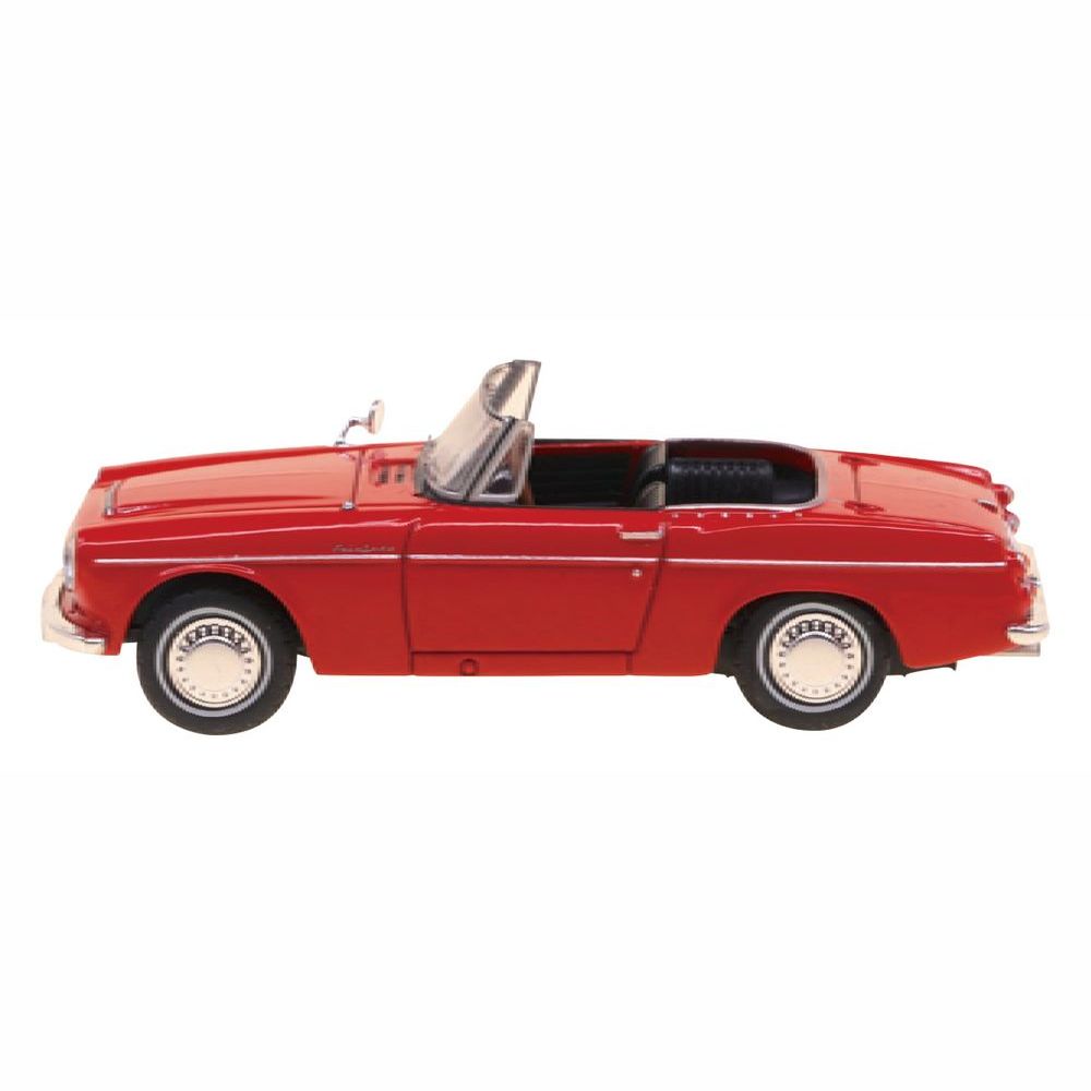 日本の名車コレクション 第32号 | デアゴスティーニ公式