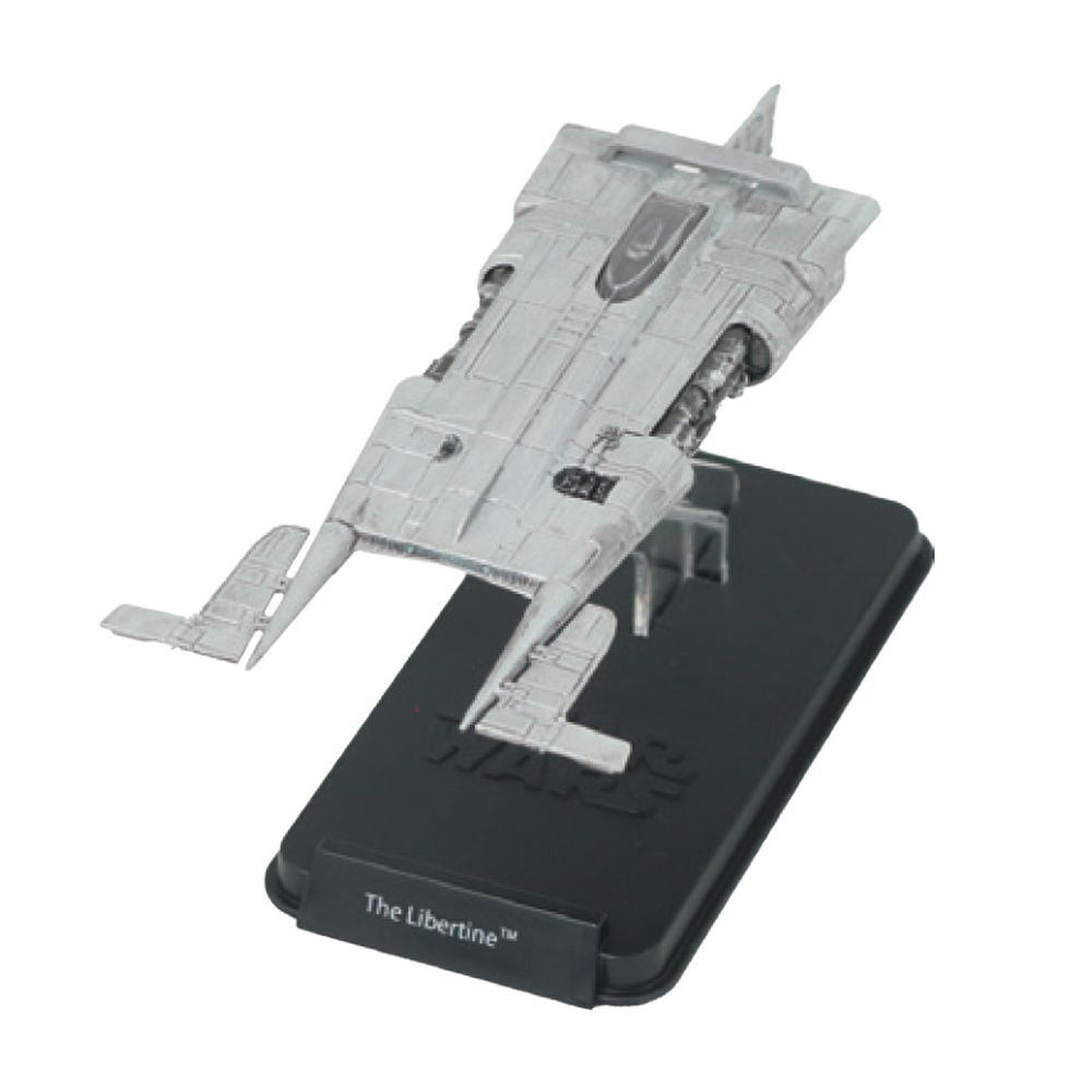 スター・ウォーズ スターシップ＆ビークル・コレクション 第63号