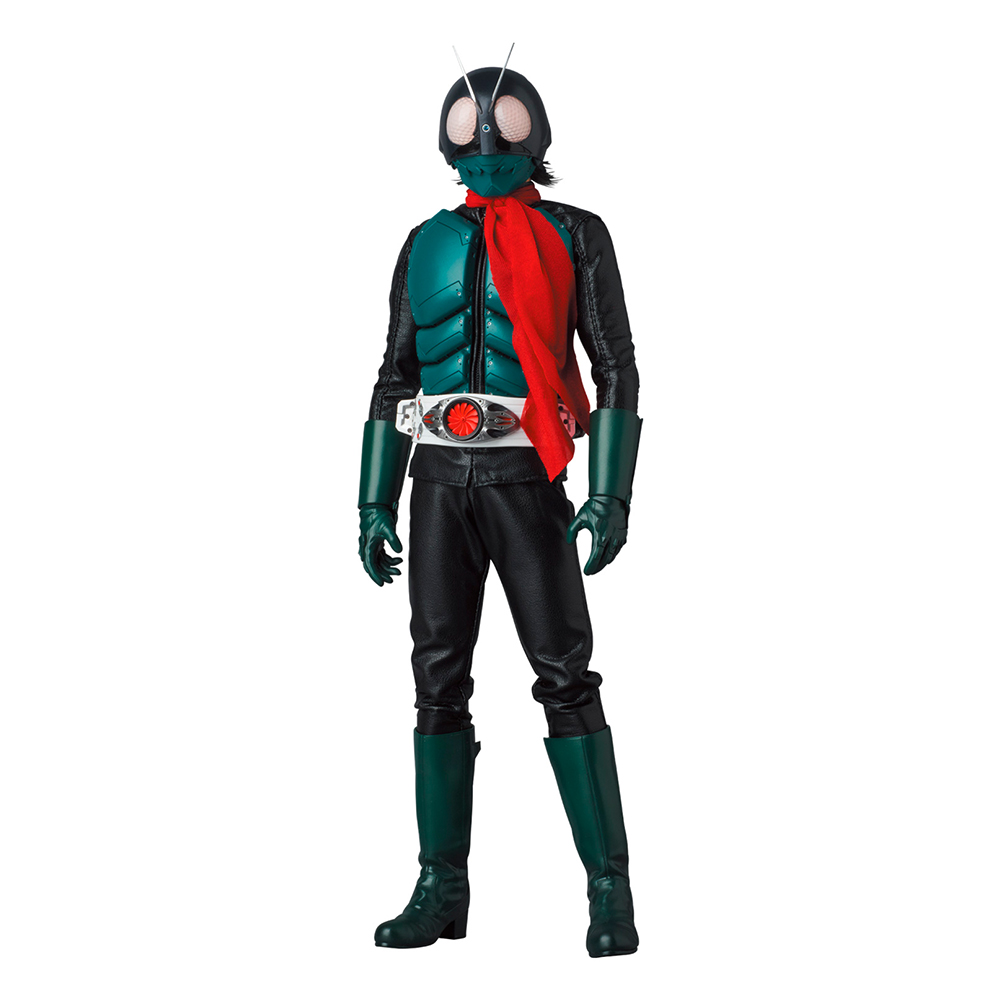 メディコム・トイ RAH 仮面ライダー(シン・仮面ライダー