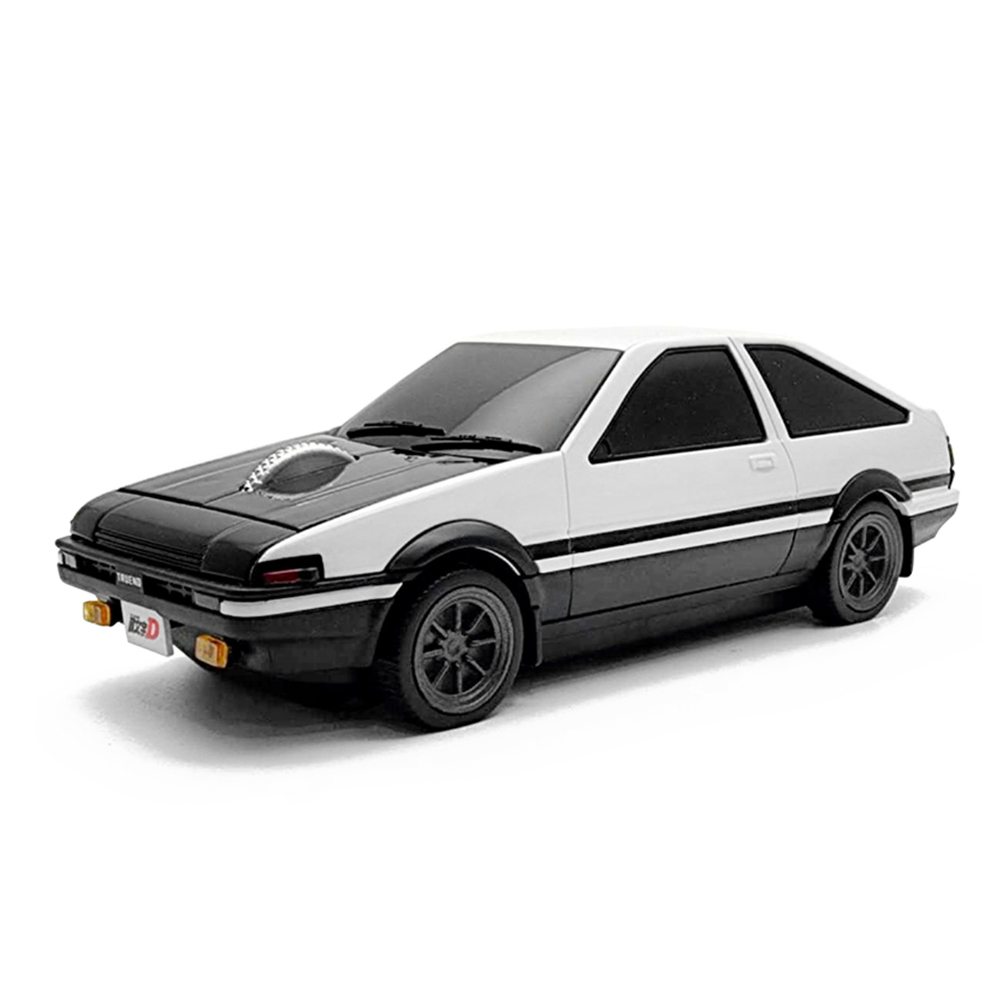 スプリンタートレノAE86 | デアゴスティーニ公式