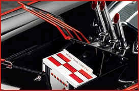 バットモービル1966 | デアゴスティーニ公式