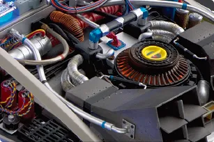 バック・トゥ・ザ・フューチャー | デアゴスティーニ公式