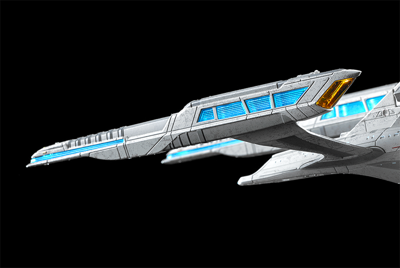 スター・トレック オフィシャルスターシップスコレクション