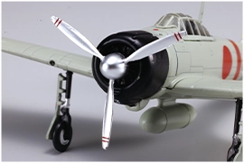 隔週刊 第二次世界大戦 日本の傑作機コレクション | デアゴスティーニ公式