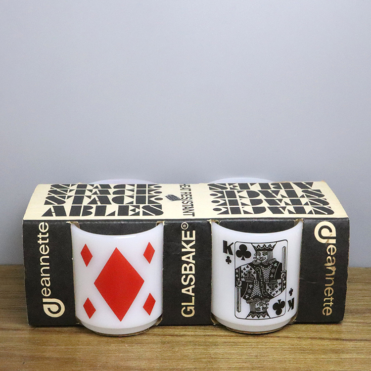 トランプ 4Pセット（om13742） | DEALERSHIP