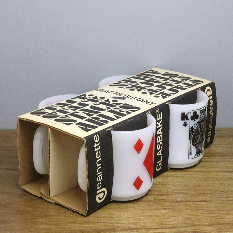 トランプ 4Pセット（om13742） | DEALERSHIP