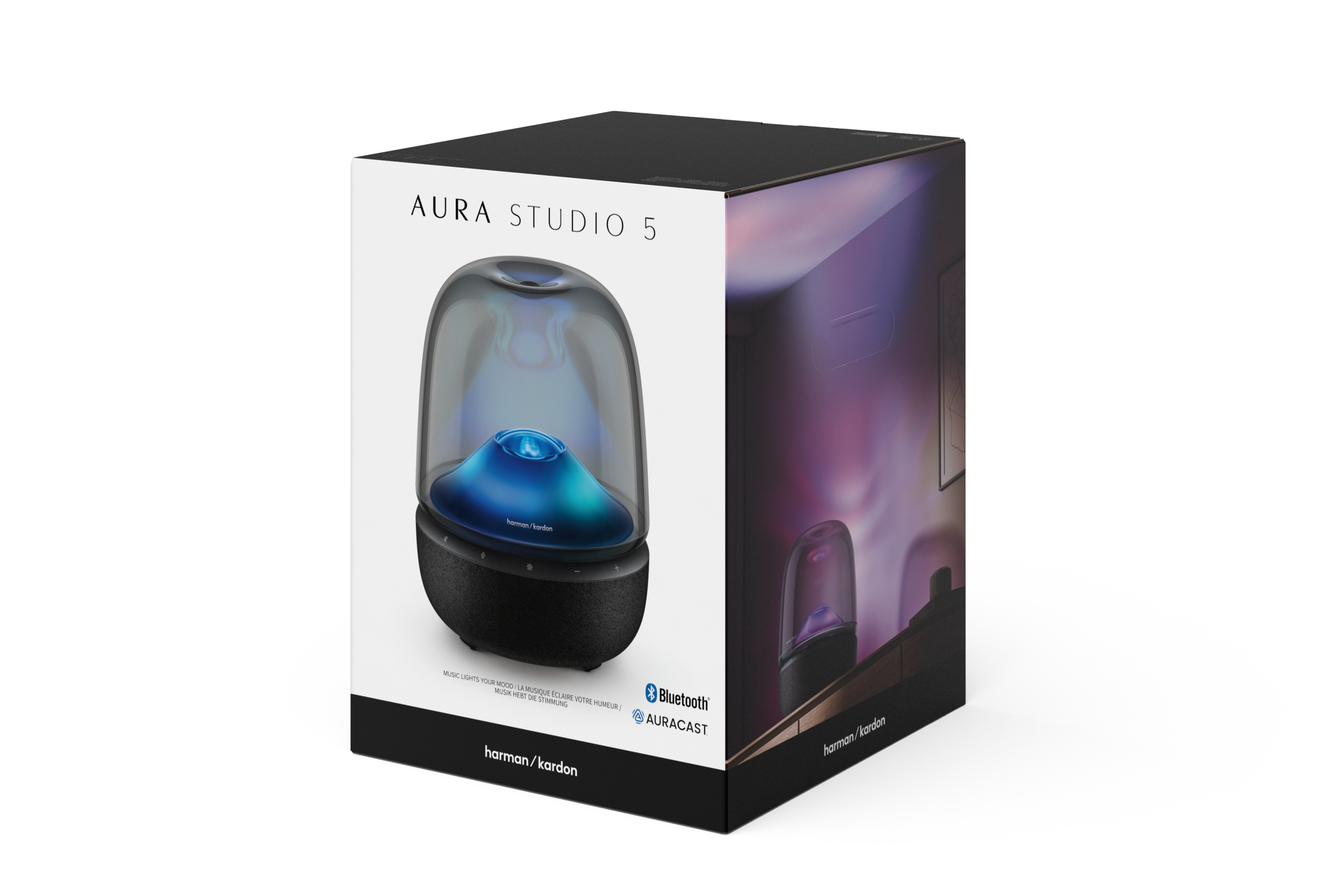 Harman Kardon Aura Studio 5- Dealmaker Enterprise