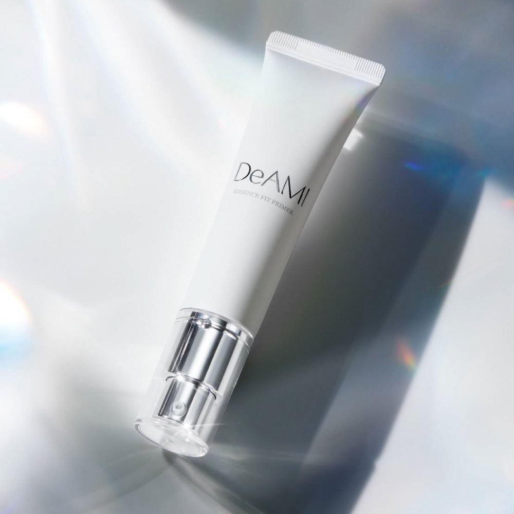 DeAMI下地+ファンデ+リフィル DeAMI 下地+ファンデ（レフィル付き