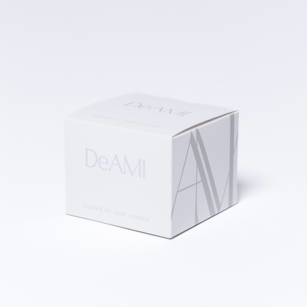 Deami (ディアミー) クッションファンデーション | DeAmi 公式