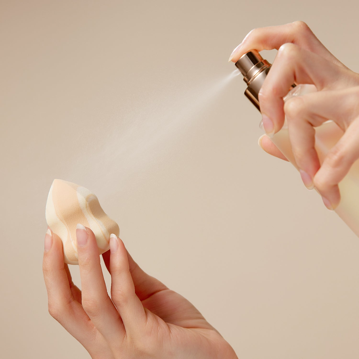 エンドレススキンセッティングスプレー – Dear Dahlia JP