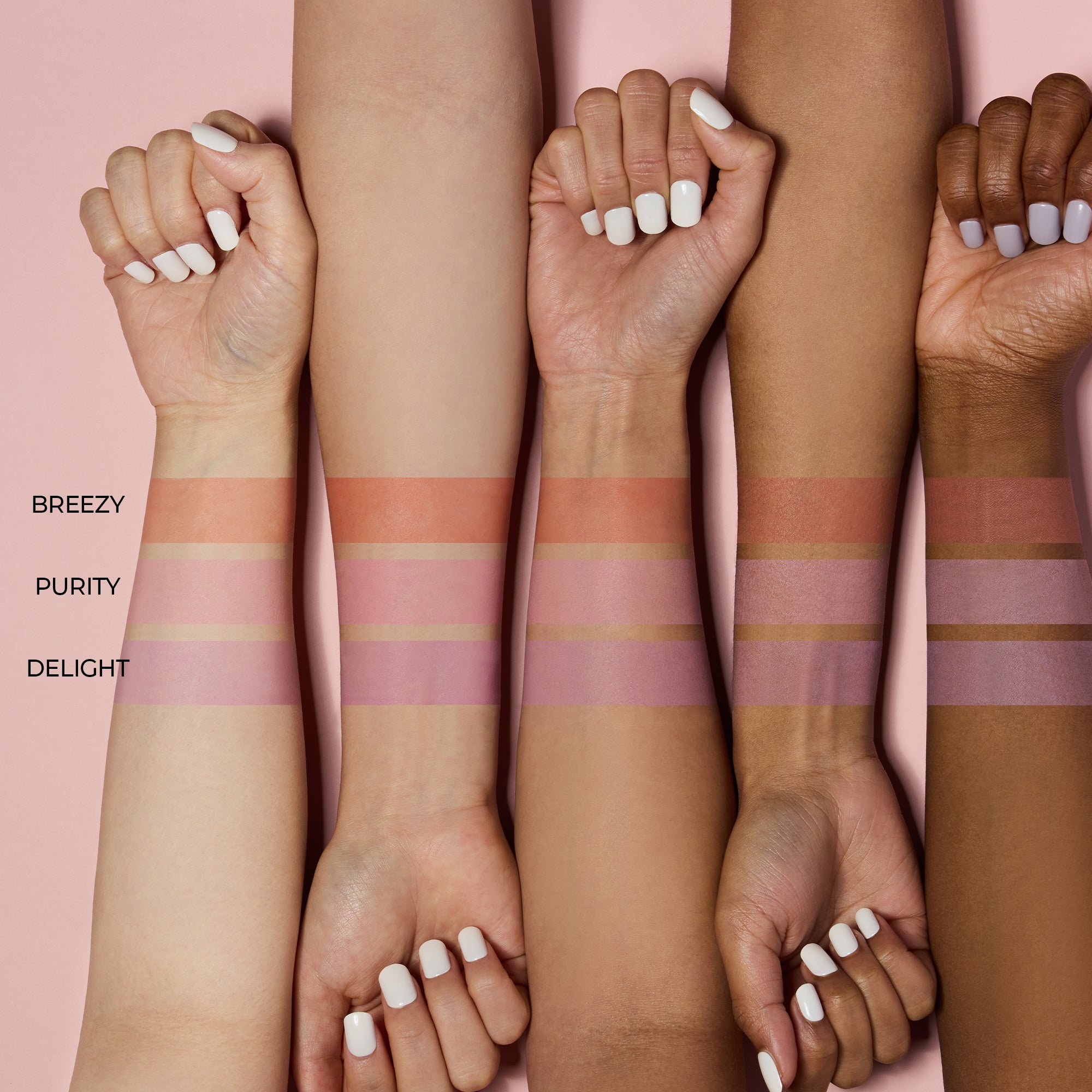 NEW 3種追加)ペタルドロップリキッドブラッシャー✨ – Dear Dahlia JP