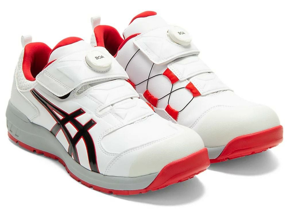 アシックス【asics】1273A028 WINJOB CP307BOA - たまゆら公式通販