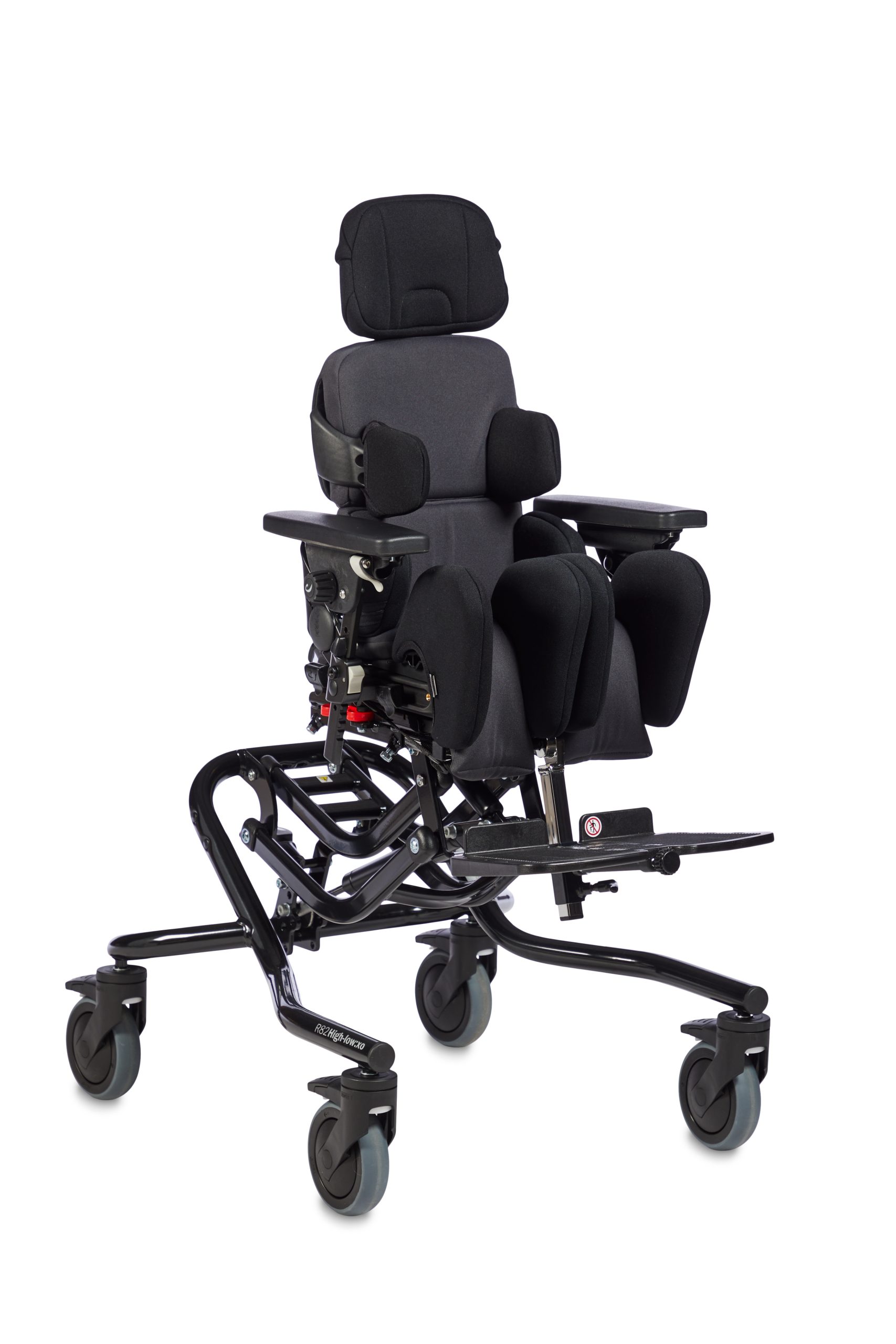 姿勢保持装置 | でく工房