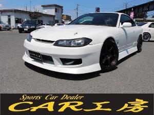 CAR工房 ツアラーV専門店 ドリ車買取専門店 改造車買取専門店