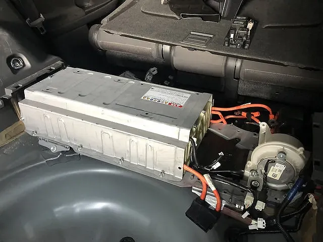 プリウス ハイブリッドエラー 予備あり 不動車 トヨタ プリウス