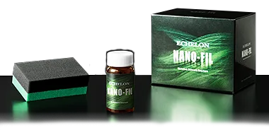 ECHELON エシュロン NANO-FIL（ナノ フィル）│東京都東久留米市