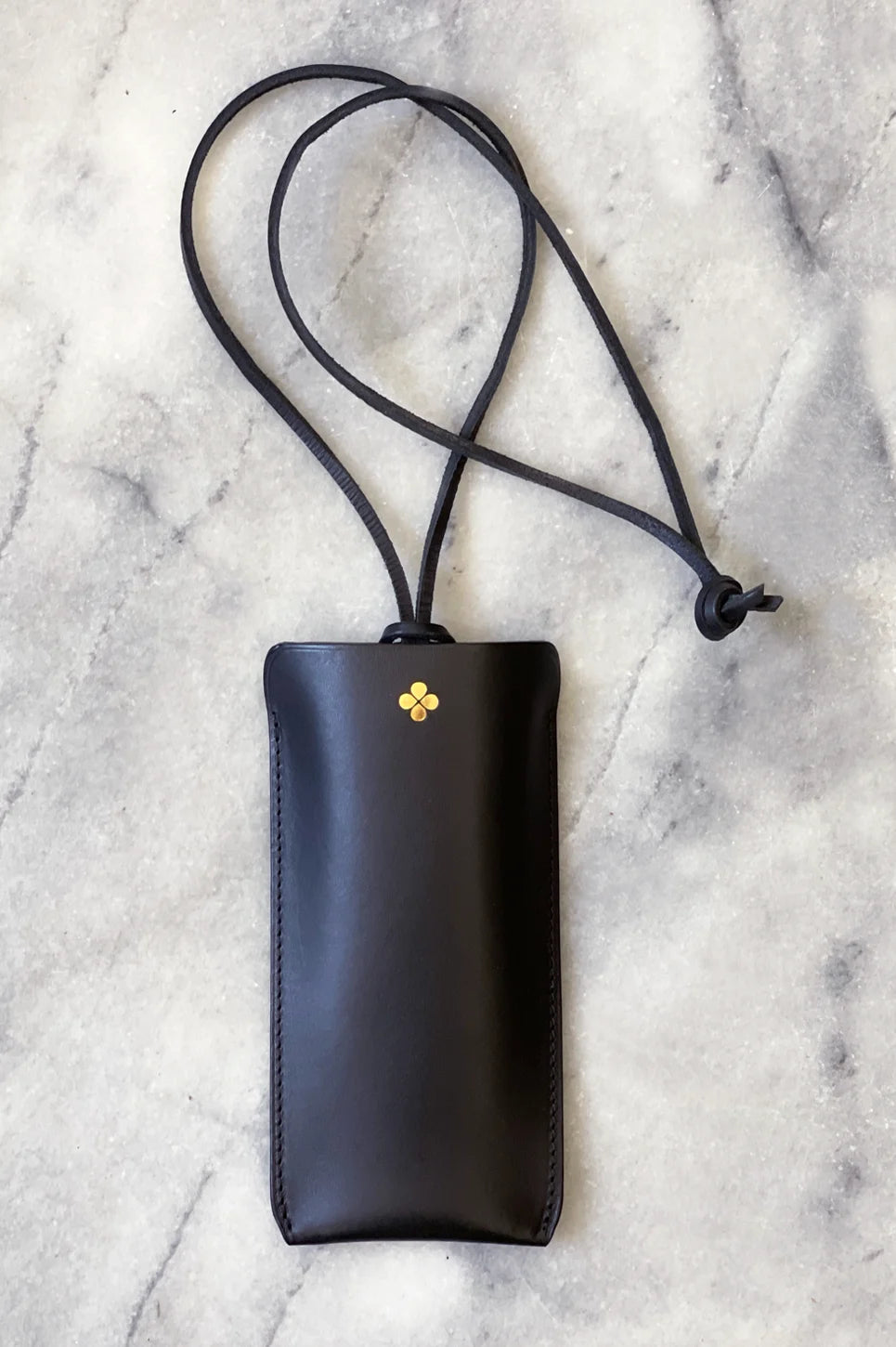 高級レザーメガネケース｜ホームDEL'EP