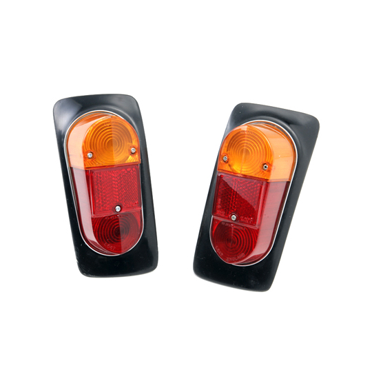 MK-1テールランプキット – ローバーミニ専門店 パーツ通販ミニデルタ